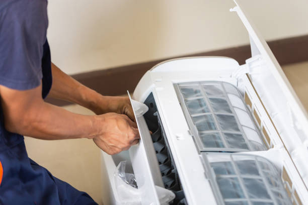 Best Ductless HVAC Repair  in , SD