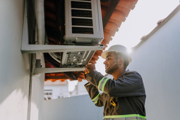 Best Commercial HVAC Repair  in , SD