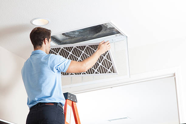 Best Residential HVAC Services  in , SD